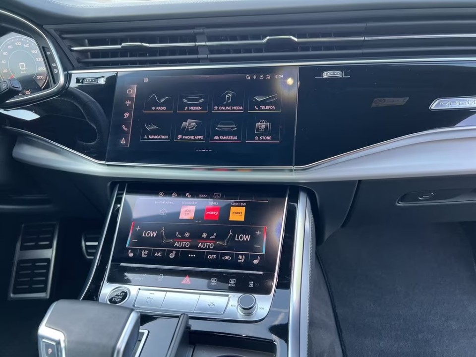 Audi Q7 50TDI quattro tiptronic - foto 9