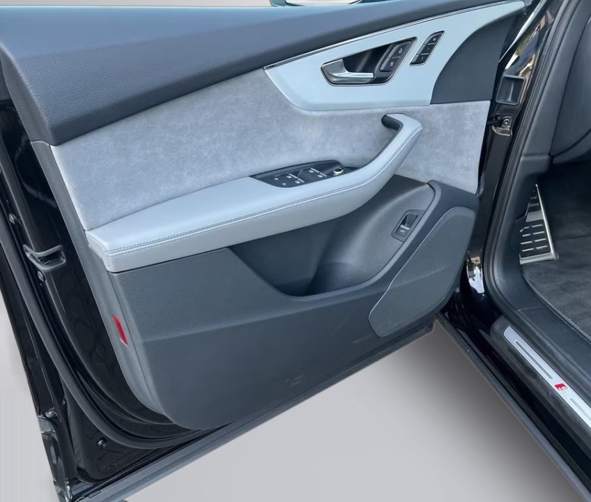 Audi Q7 50TDI quattro tiptronic - foto 10