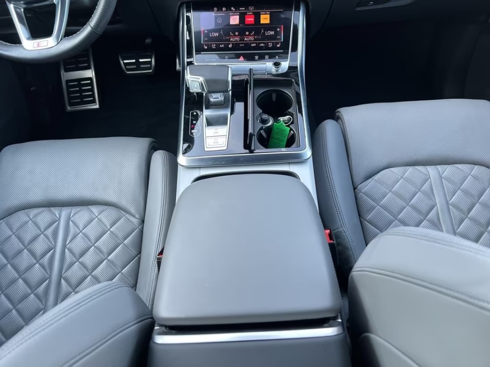 Audi Q7 50TDI quattro tiptronic - foto 8