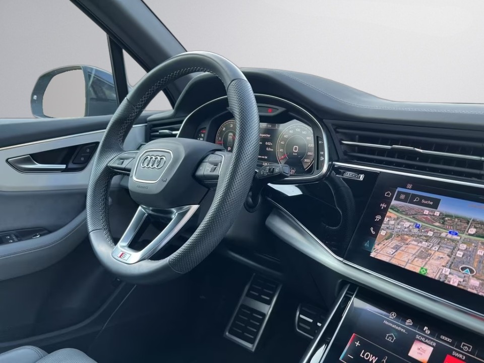 Audi Q7 50TDI quattro tiptronic - foto 7