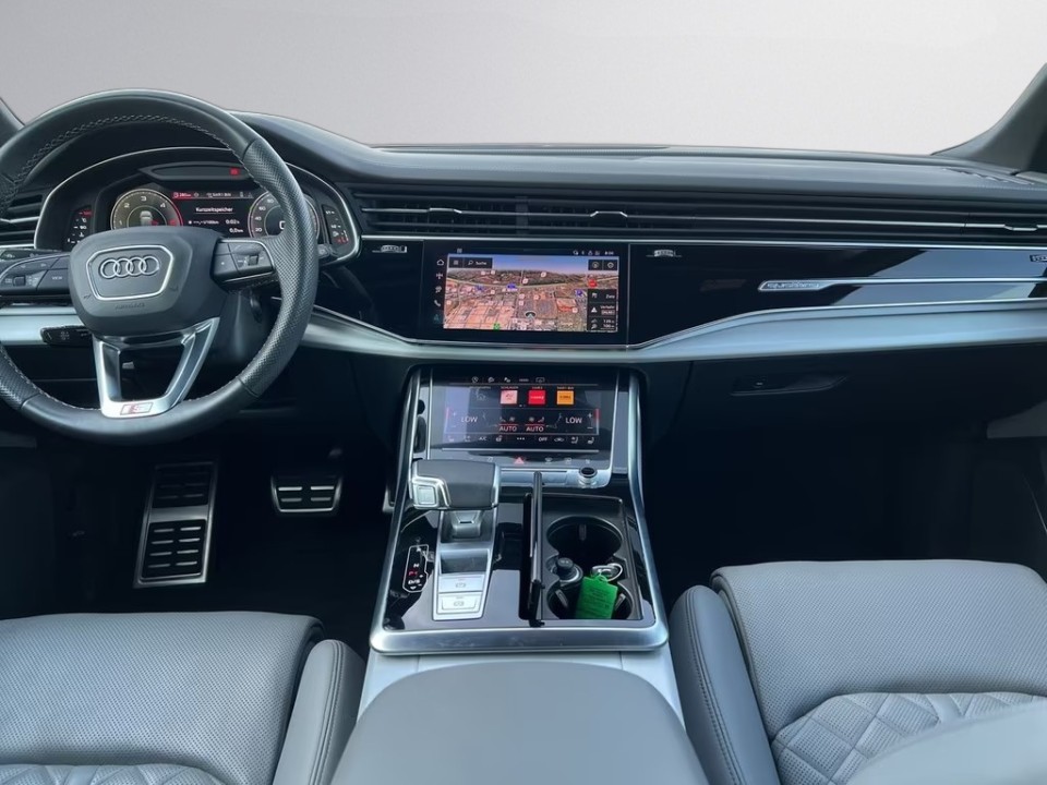 Audi Q7 50TDI quattro tiptronic - foto 6
