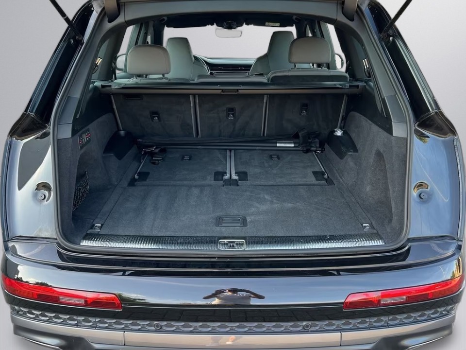 Audi Q7 50TDI quattro tiptronic - foto 11