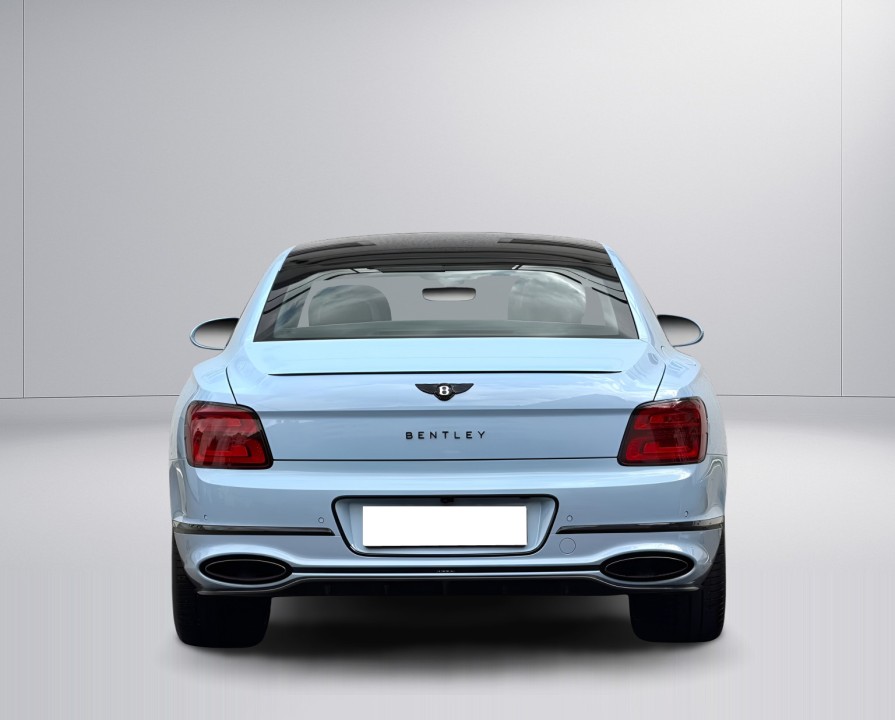 Bentley Flying Spur Speed W12 (3)