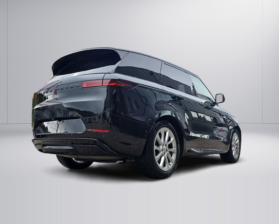 Land Rover Range Rover Sport D300 Dynamic HSE (4)