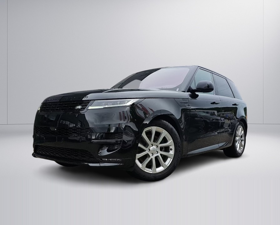 Land Rover Range Rover Sport D300 Dynamic HSE