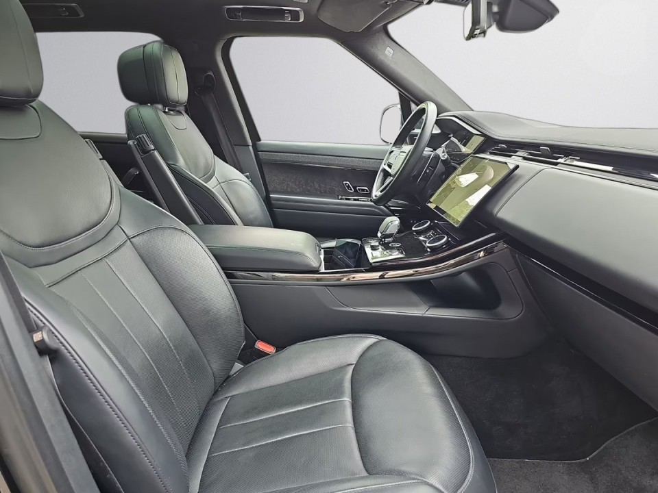 Land Rover Range Rover Sport D300 Dynamic HSE - foto 8