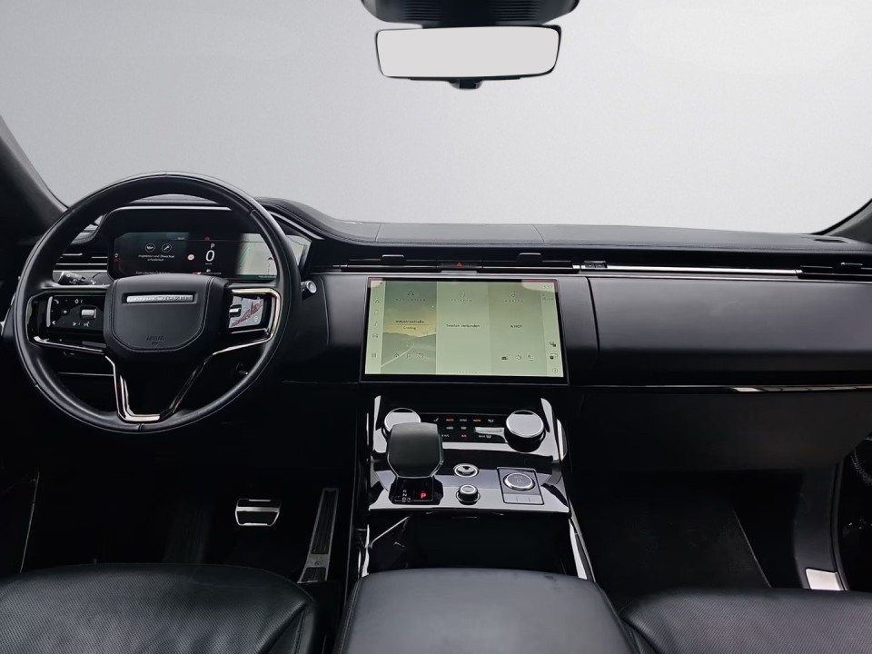 Land Rover Range Rover Sport D300 Dynamic HSE - foto 7