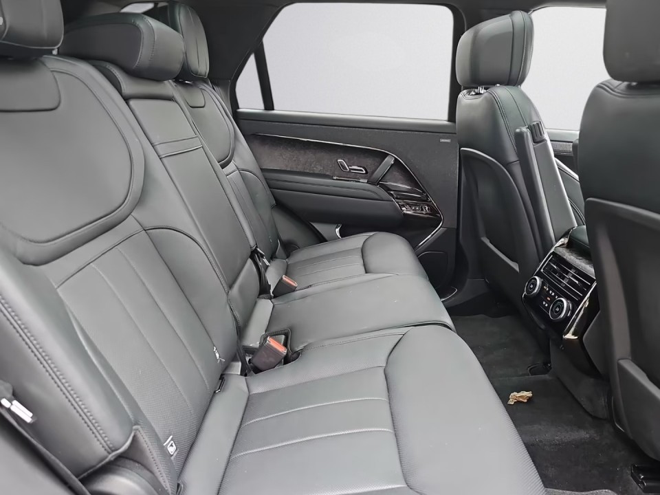 Land Rover Range Rover Sport D300 Dynamic HSE - foto 10
