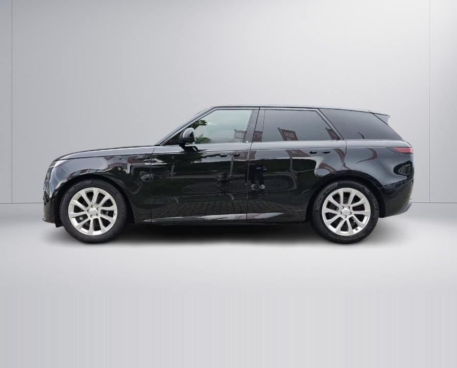 Land Rover Range Rover Sport D300 Dynamic HSE (3)