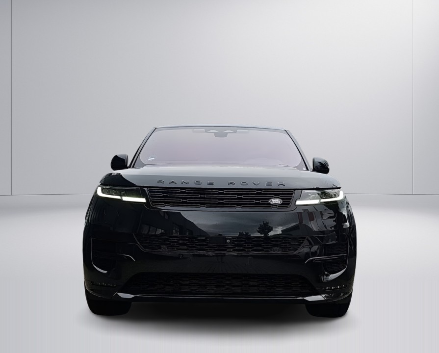 Land Rover Range Rover Sport D300 Dynamic HSE (2)