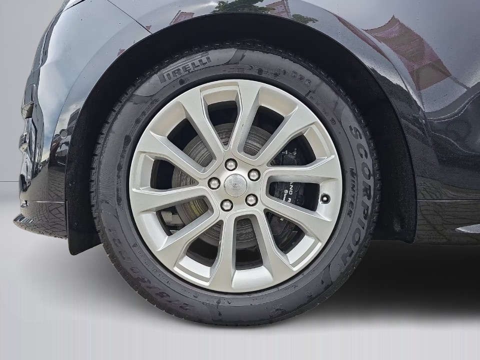 Land Rover Range Rover Sport D300 Dynamic HSE - foto 12