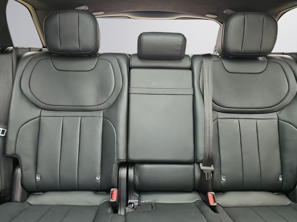 Land Rover Range Rover Sport D300 Dynamic HSE - foto 9