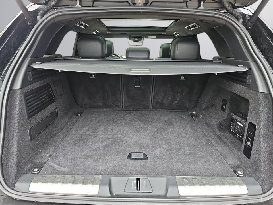 Land Rover Range Rover Sport D300 Dynamic HSE - foto 11