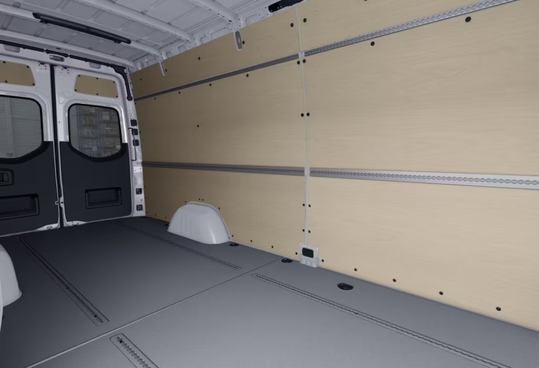 Mercedes-Benz Sprinter - foto 9
