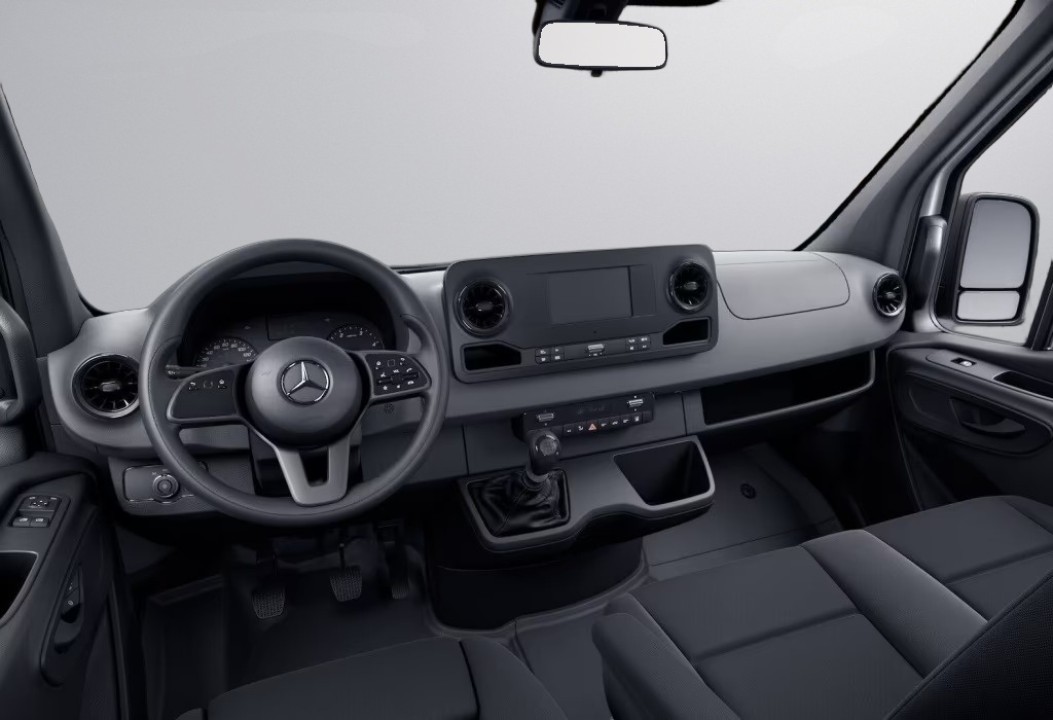 Mercedes-Benz Sprinter - foto 7