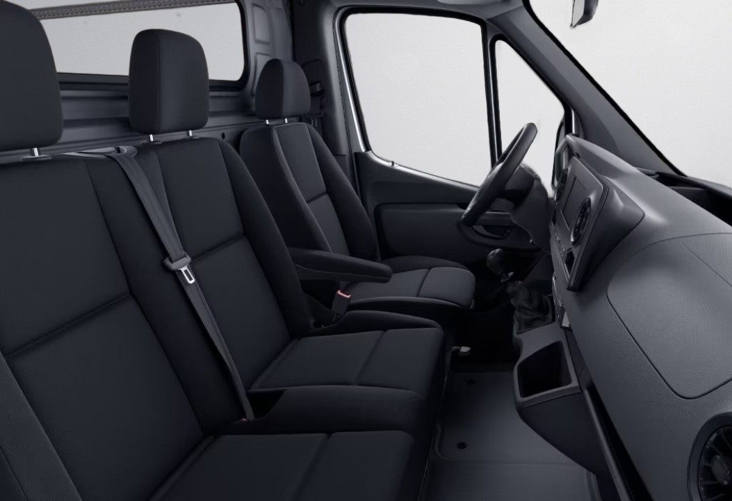 Mercedes-Benz Sprinter - foto 8