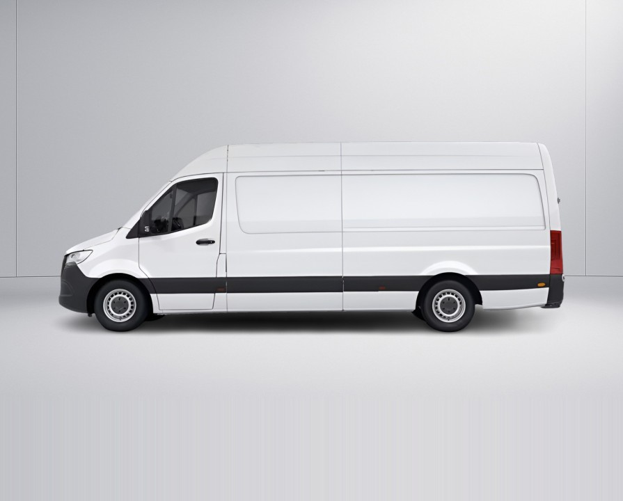 Mercedes-Benz Sprinter (3)