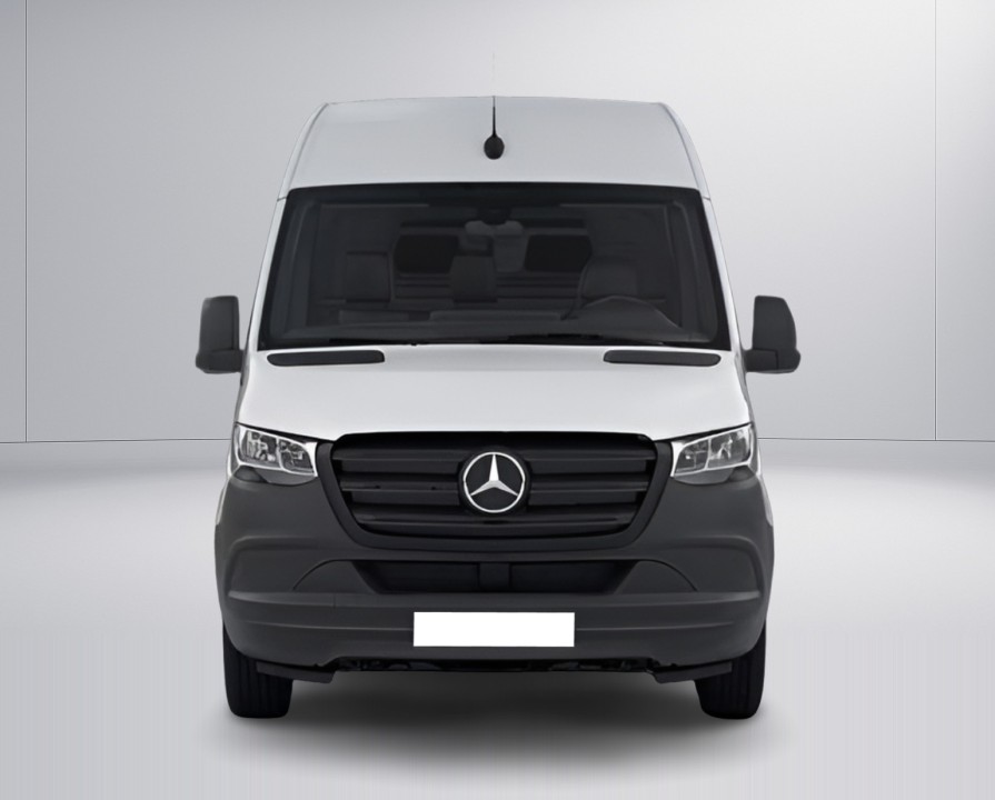 Mercedes-Benz Sprinter (2)