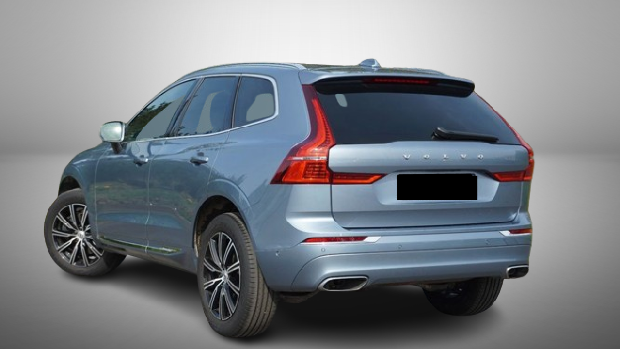 Volvo XC 60 D4 Inscription Pano (5)