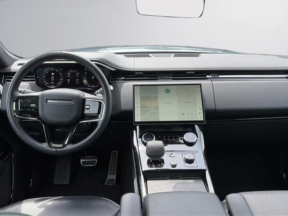 Land Rover Range Rover Sport P530 First Edition - foto 7