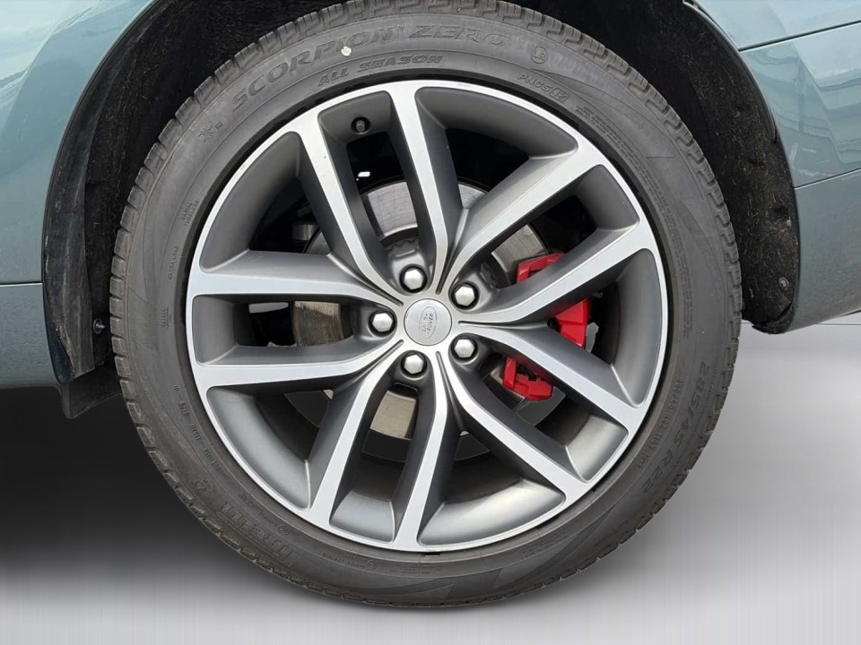 Land Rover Range Rover Sport P530 First Edition - foto 15