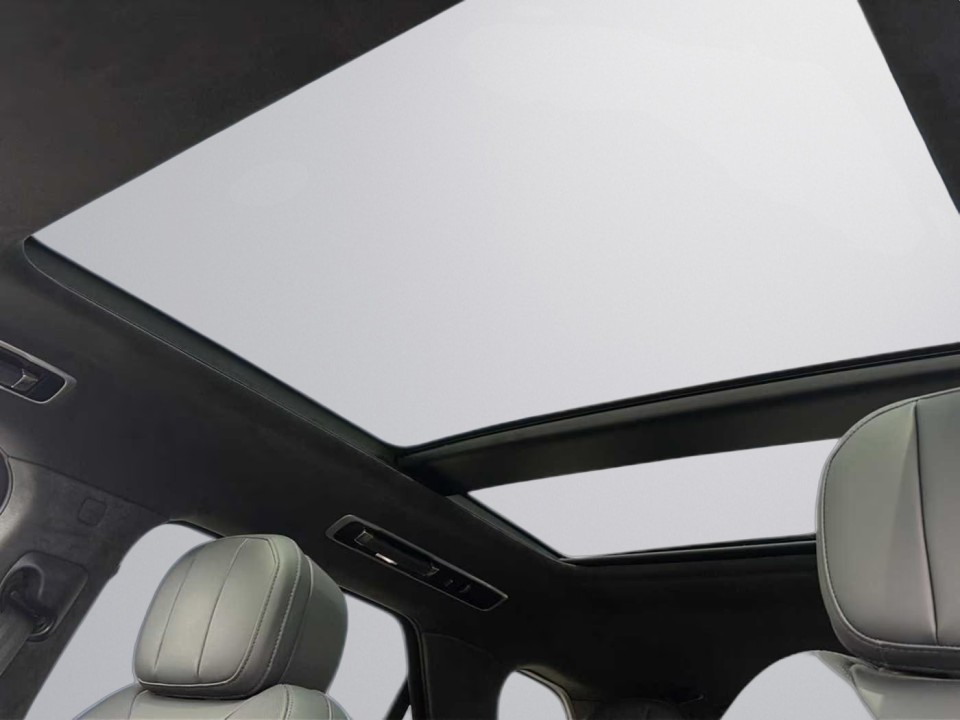 Land Rover Range Rover Sport P530 First Edition - foto 12