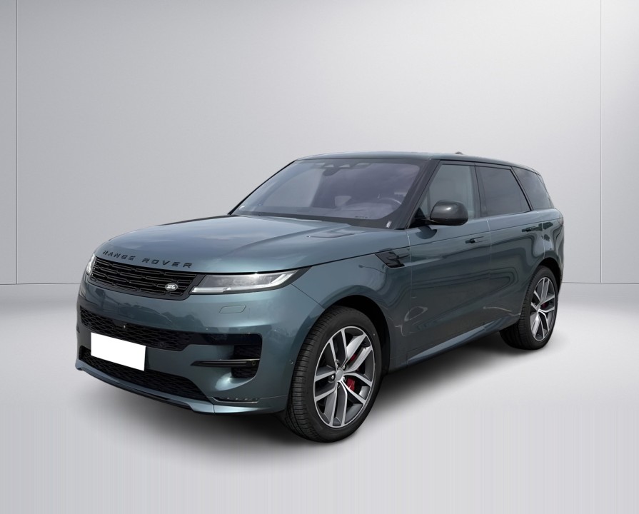 Land Rover Range Rover Sport P530 First Edition (5)