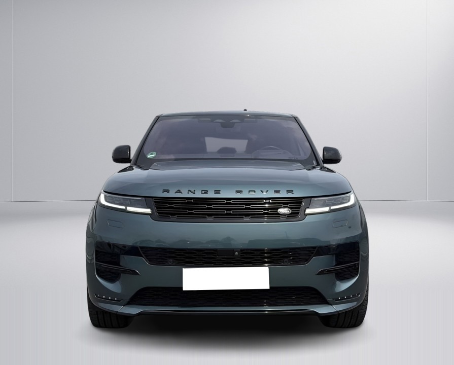 Land Rover Range Rover Sport P530 First Edition - foto 6