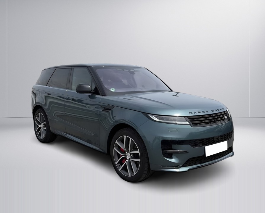 Land Rover Range Rover Sport P530 First Edition