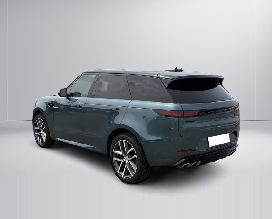 Land Rover Range Rover Sport P530 First Edition (4)