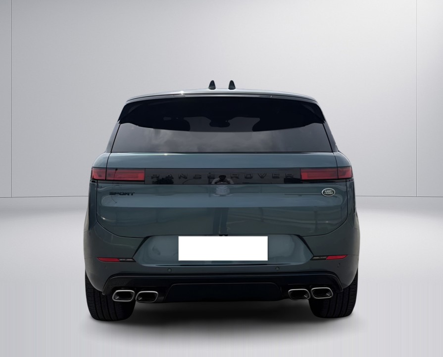 Land Rover Range Rover Sport P530 First Edition (3)