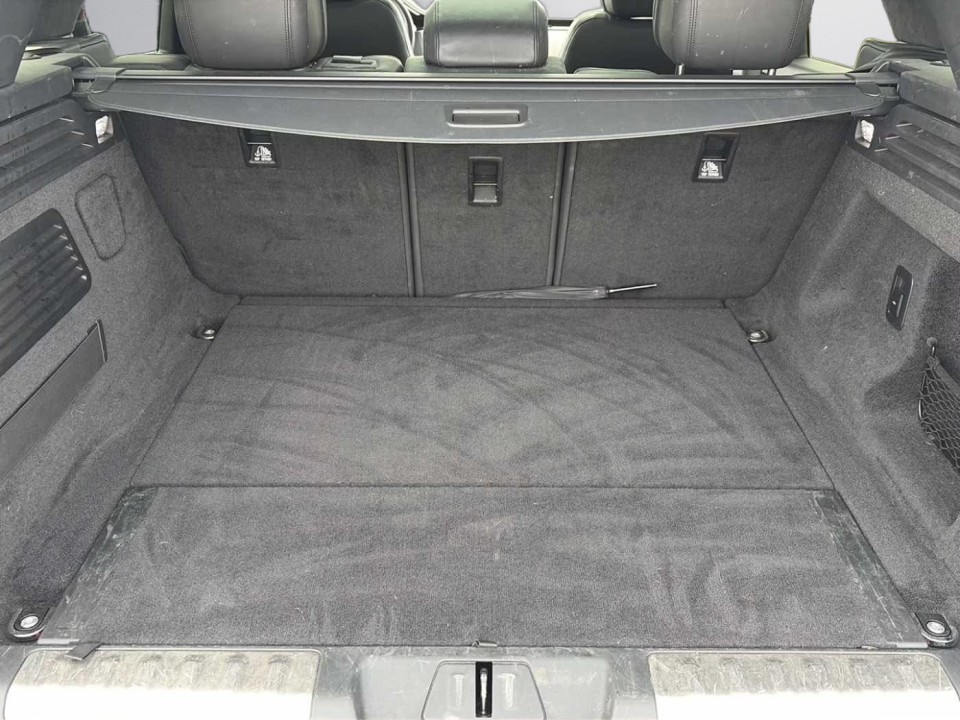 Land Rover Range Rover Sport P530 First Edition - foto 14