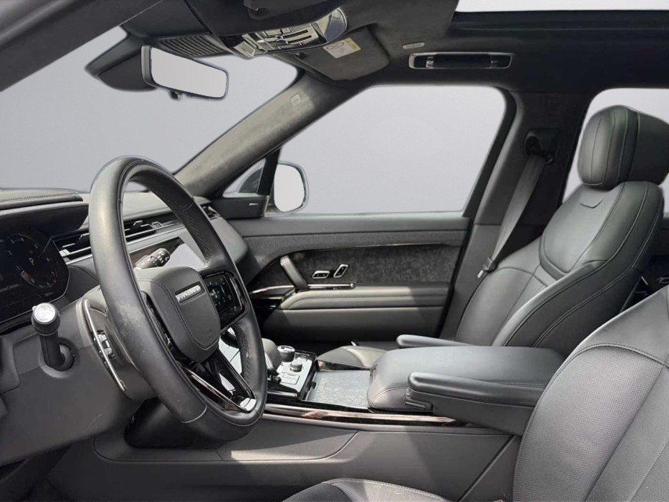 Land Rover Range Rover Sport P530 First Edition - foto 8