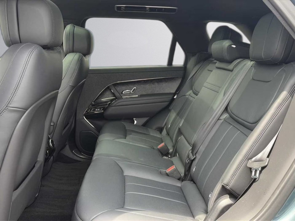Land Rover Range Rover Sport P530 First Edition - foto 11