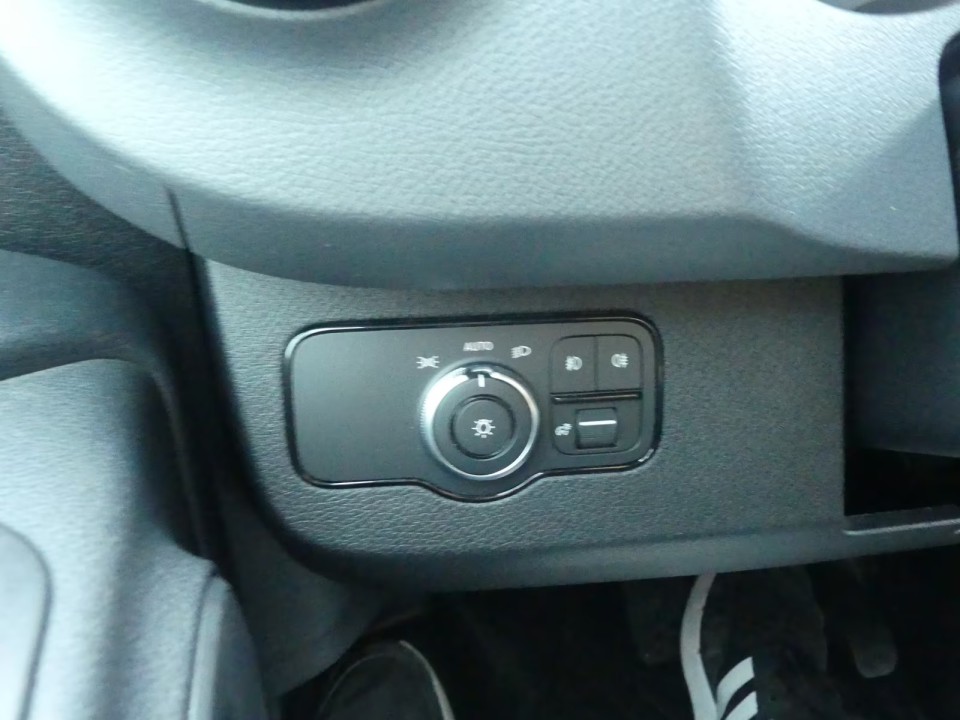 Mercedes-Benz Sprinter 317 CDI - foto 18