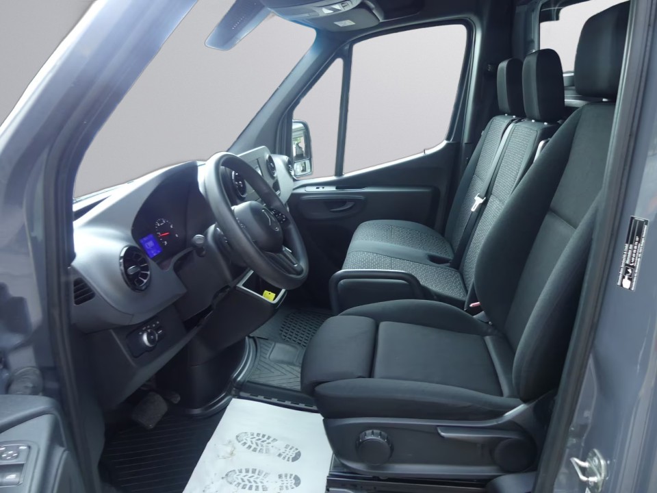 Mercedes-Benz Sprinter 317 CDI - foto 8