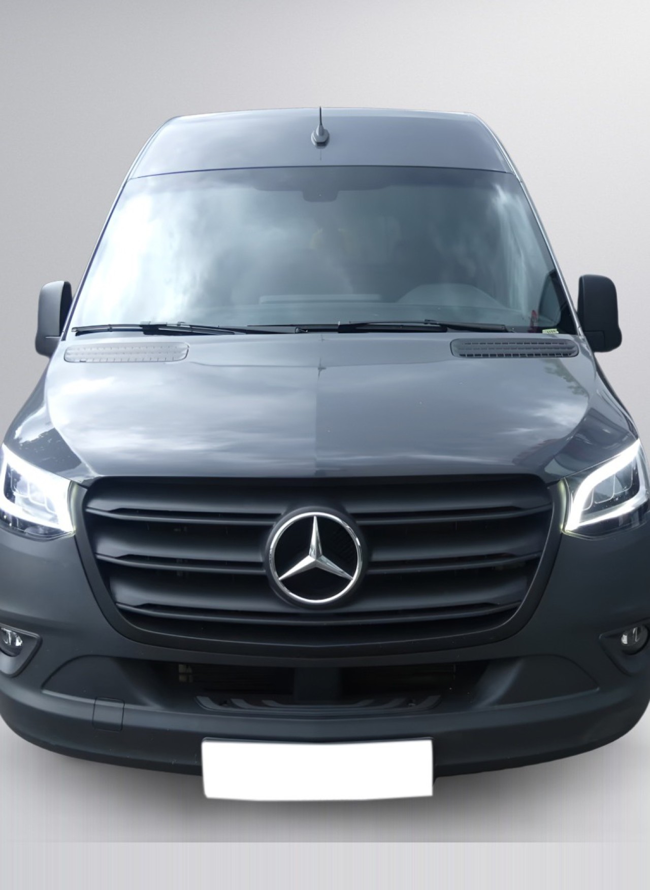 Mercedes-Benz Sprinter 317 CDI - foto 7