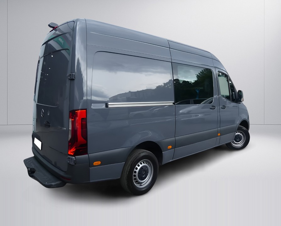 Mercedes-Benz Sprinter 317 CDI (3)