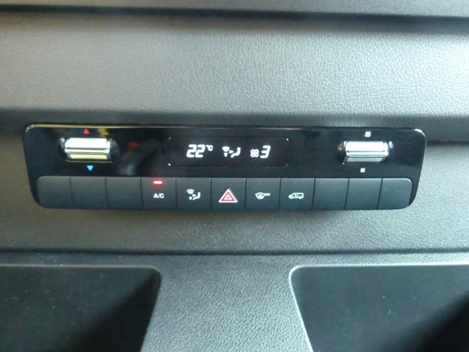 Mercedes-Benz Sprinter 317 CDI - foto 15