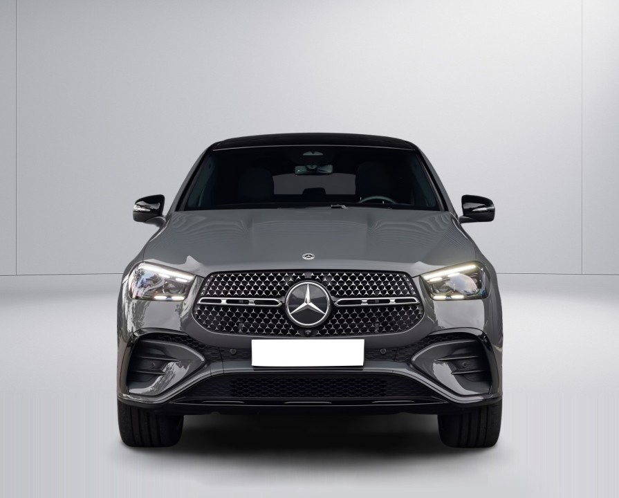 Mercedes-Benz GLE Coupé 450d 4MATIC AMG Line - foto 8