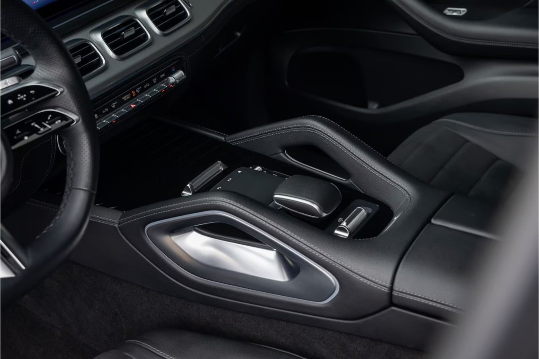 Mercedes-Benz GLE Coupé 450d 4MATIC AMG Line - foto 19