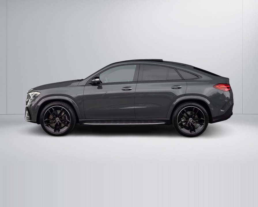 Mercedes-Benz GLE Coupé 450d 4MATIC AMG Line (5)