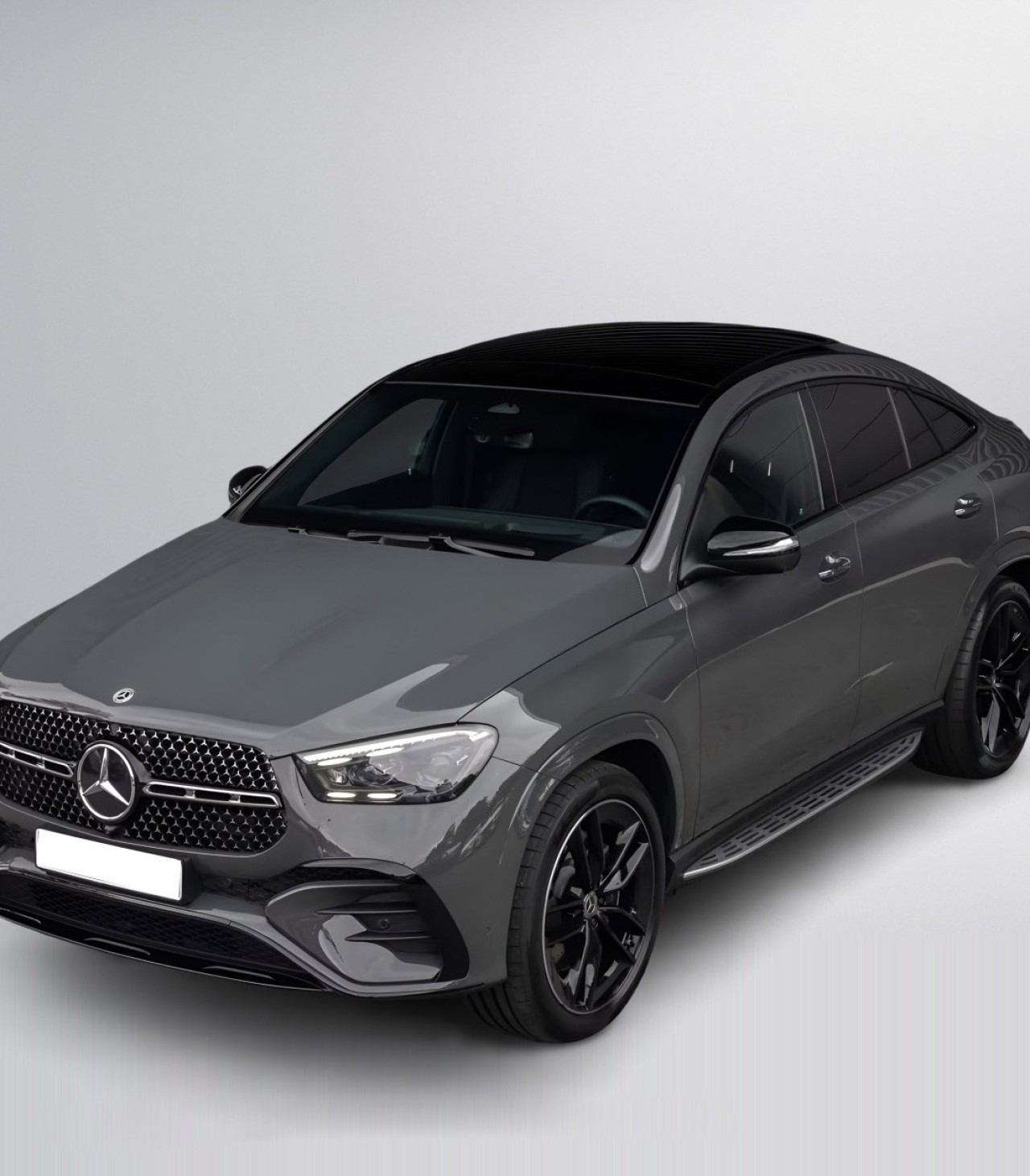 Mercedes-Benz GLE Coupé 450d 4MATIC AMG Line - foto 9