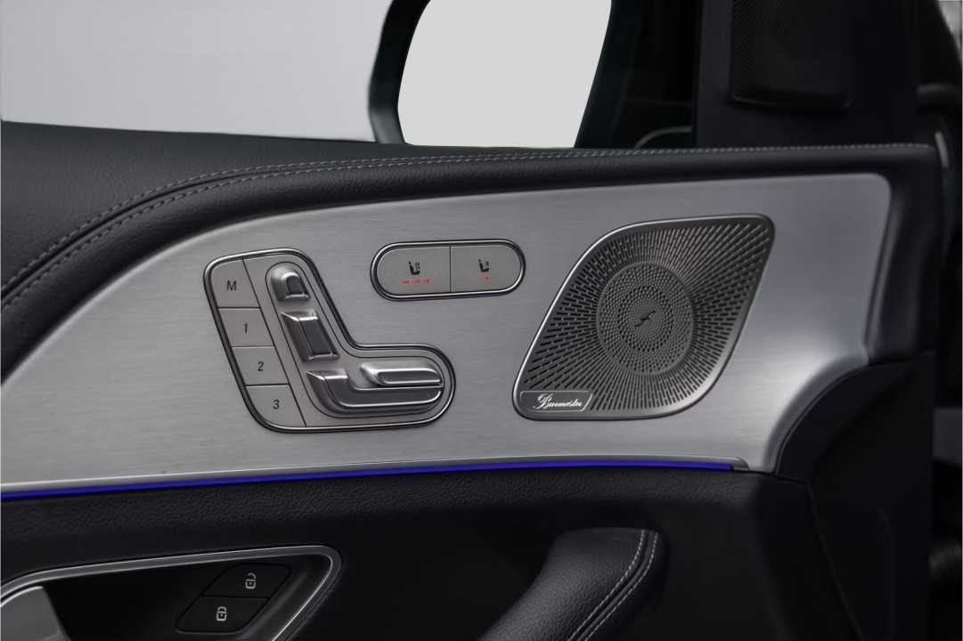 Mercedes-Benz GLE Coupé 450d 4MATIC AMG Line - foto 32