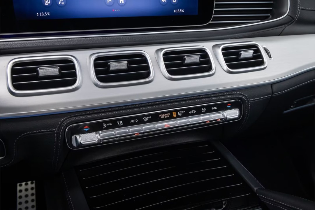 Mercedes-Benz GLE Coupé 450d 4MATIC AMG Line - foto 33