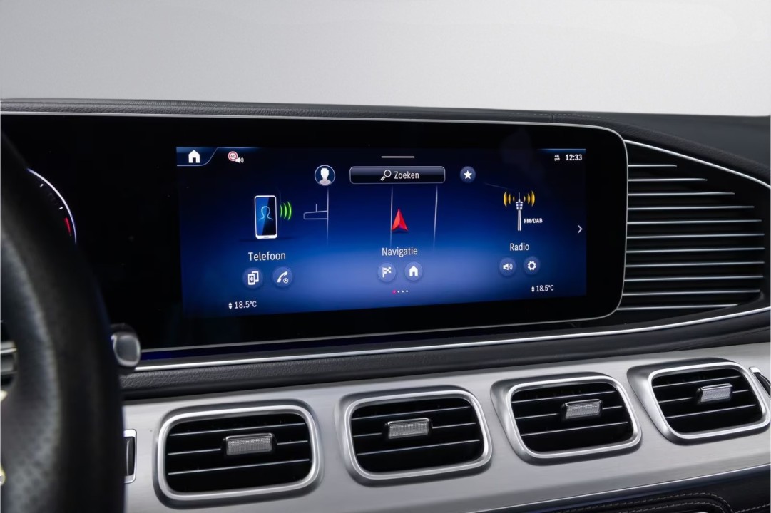 Mercedes-Benz GLE Coupé 450d 4MATIC AMG Line - foto 34