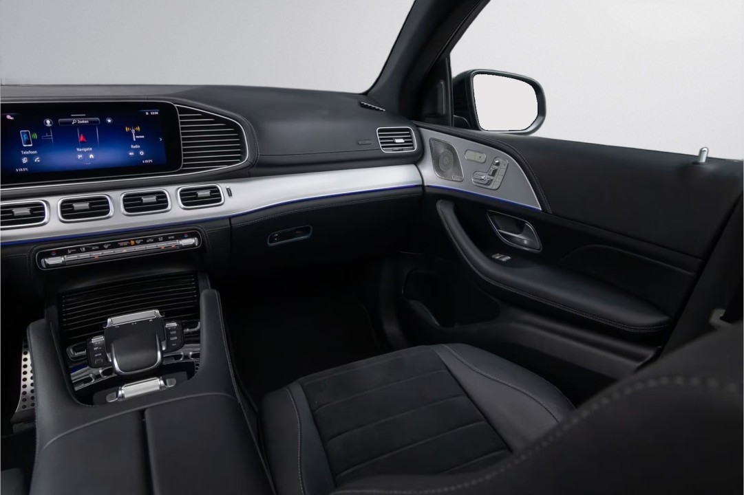Mercedes-Benz GLE Coupé 450d 4MATIC AMG Line - foto 36