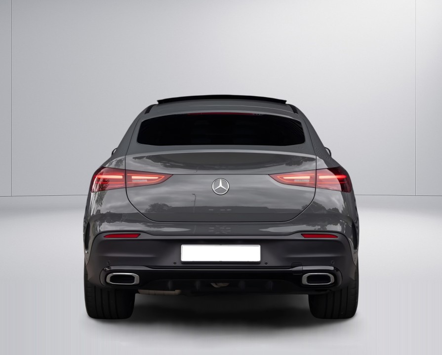 Mercedes-Benz GLE Coupé 450d 4MATIC AMG Line (3)
