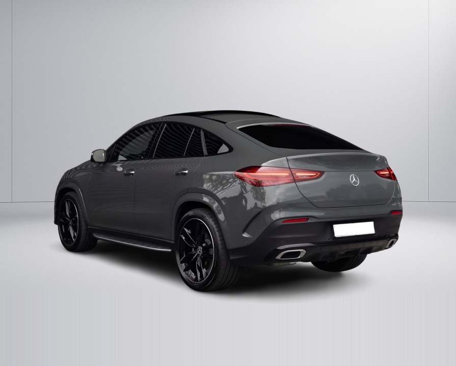 Mercedes-Benz GLE Coupé 450d 4MATIC AMG Line (4)
