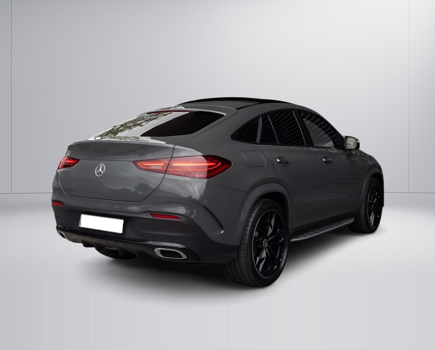 Mercedes-Benz GLE Coupé 450d 4MATIC AMG Line (2)